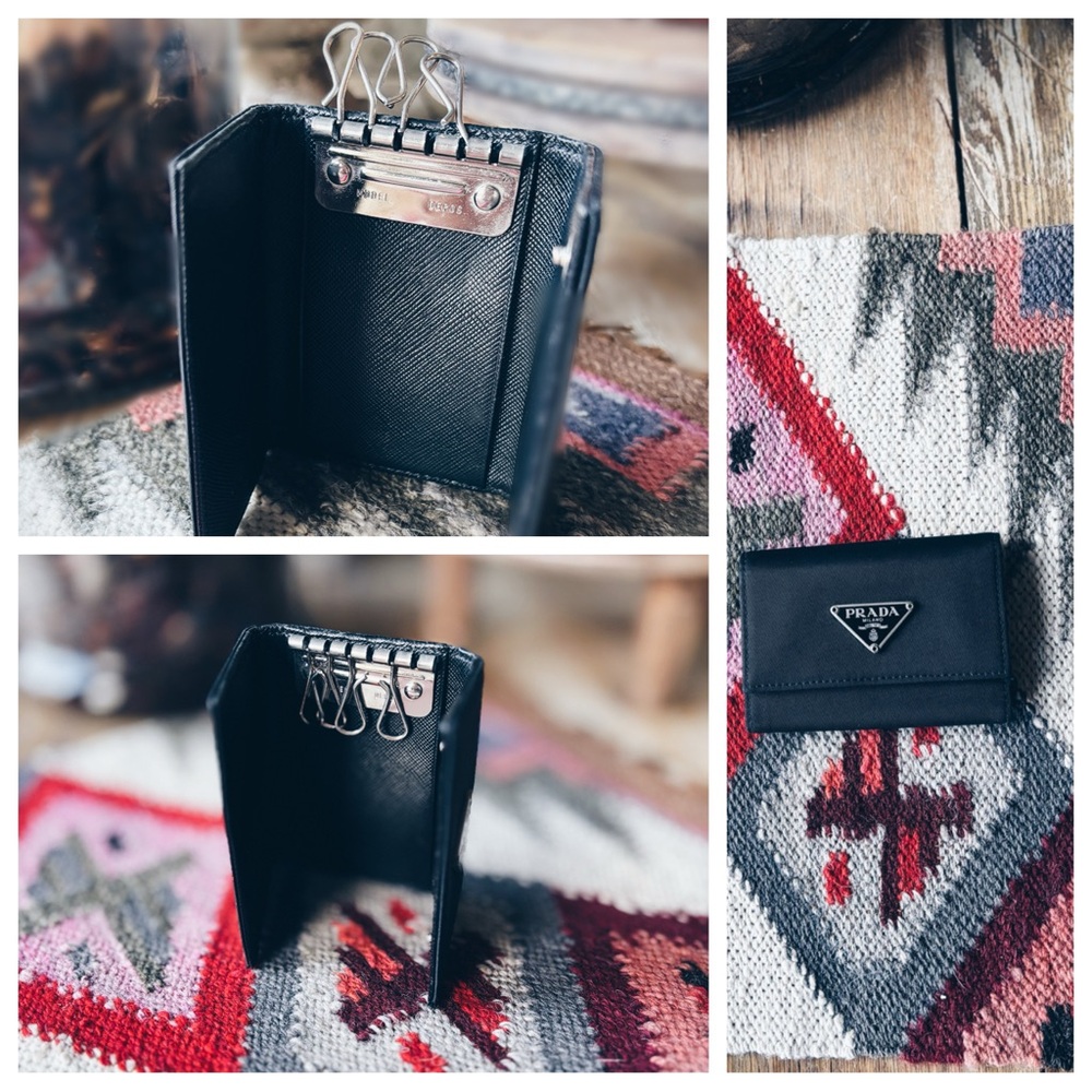 Key Case Prada - Picture 7 of 10
